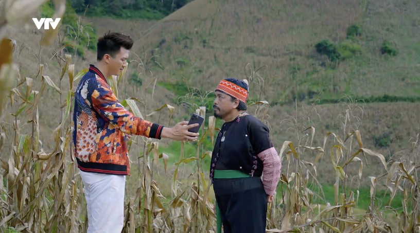 Cuộc chiến không giới tuyến – Tập 36: Hang ổ buôn ma tuý bại lộ, Thào A Hề như ngồi trên đống lửa Cuộc chiến không giới tuyến – Tập 36: Hang ổ buôn ma tuý bại lộ, Thào A Hề như ngồi trên đống lửa