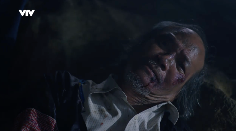 Cuộc chiến không giới tuyến – Tập 36: Hang ổ buôn ma tuý bại lộ, Thào A Hề như ngồi trên đống lửa Cuộc chiến không giới tuyến – Tập 36: Hang ổ buôn ma tuý bại lộ, Thào A Hề như ngồi trên đống lửa