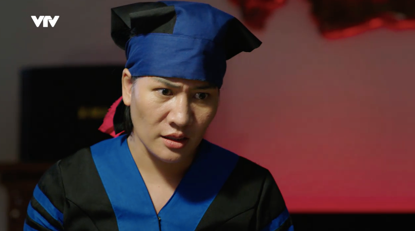 Cuộc chiến không giới tuyến – Tập 36: Hang ổ buôn ma tuý bại lộ, Thào A Hề như ngồi trên đống lửa Cuộc chiến không giới tuyến – Tập 36: Hang ổ buôn ma tuý bại lộ, Thào A Hề như ngồi trên đống lửa