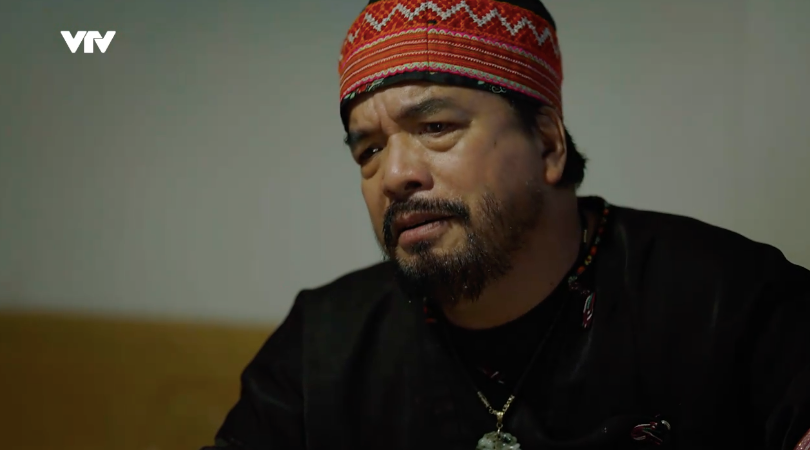 Cuộc chiến không giới tuyến – Tập 36: Hang ổ buôn ma tuý bại lộ, Thào A Hề như ngồi trên đống lửa Cuộc chiến không giới tuyến – Tập 36: Hang ổ buôn ma tuý bại lộ, Thào A Hề như ngồi trên đống lửa