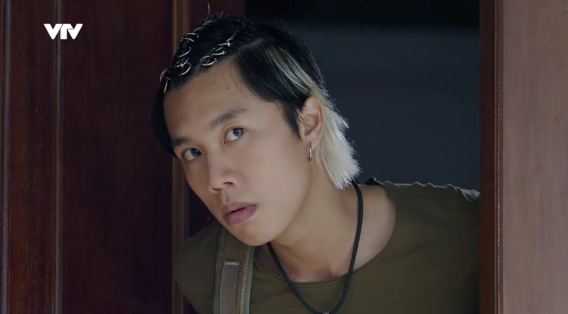 Cuộc chiến không giới tuyến – Tập 36: Hang ổ buôn ma tuý bại lộ, Thào A Hề như ngồi trên đống lửa Cuộc chiến không giới tuyến – Tập 36: Hang ổ buôn ma tuý bại lộ, Thào A Hề như ngồi trên đống lửa