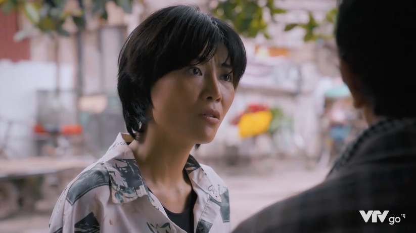 Cuộc đời vẫn đẹp sao - Tập 22: Nghĩ Thạch đeo bám con gái mình, Hòa "quay xe" cực gắt với bố con Lưu