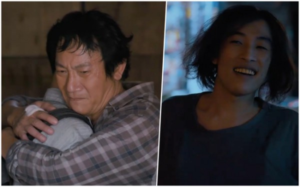 Cuộc đời vẫn đẹp sao – Tập 35: Bố con Lưu thoát nạn, Bát vẫn nhởn nhơ chưa bị “sờ gáy”