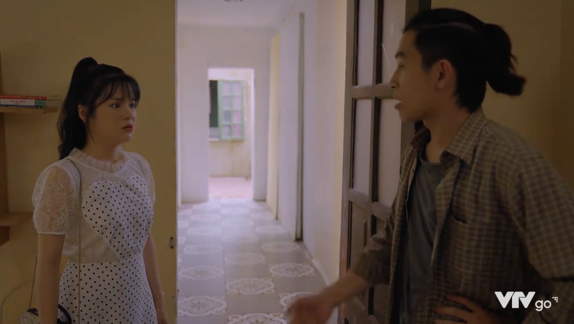 Cuộc đời vẫn đẹp sao – Tập 35: Bố con Lưu thoát nạn, Bát vẫn nhởn nhơ chưa bị “sờ gáy”