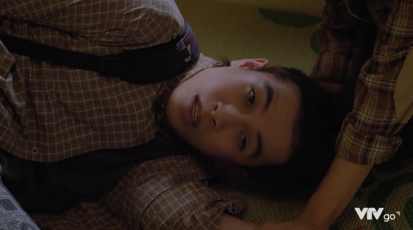 Cuộc đời vẫn đẹp sao – Tập 35: Bố con Lưu thoát nạn, Bát vẫn nhởn nhơ chưa bị “sờ gáy”