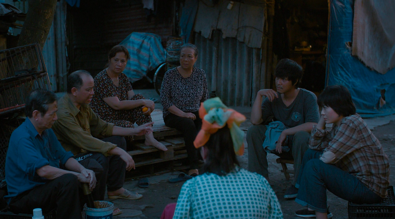 Cuộc đời vẫn đẹp sao – Tập 35: Bố con Lưu thoát nạn, Bát vẫn nhởn nhơ chưa bị “sờ gáy”