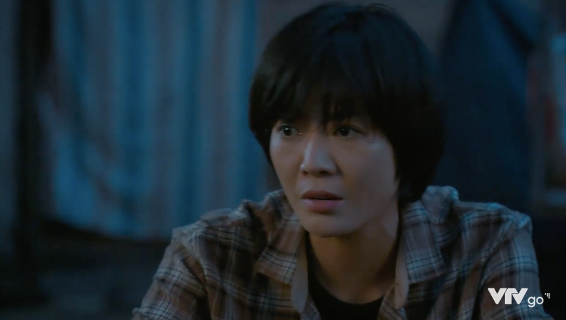 Cuộc đời vẫn đẹp sao – Tập 35: Bố con Lưu thoát nạn, Bát vẫn nhởn nhơ chưa bị “sờ gáy”