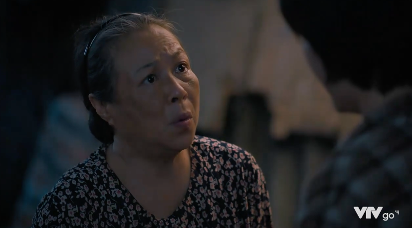 Cuộc đời vẫn đẹp sao – Tập 35: Bố con Lưu thoát nạn, Bát vẫn nhởn nhơ chưa bị “sờ gáy”