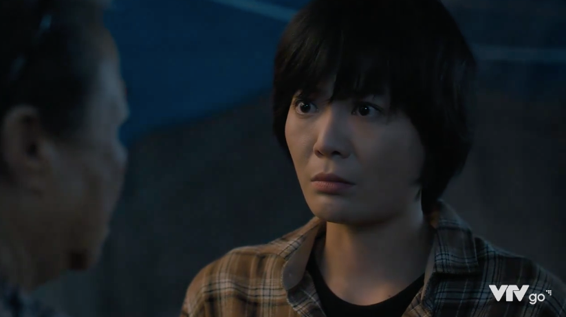 Cuộc đời vẫn đẹp sao – Tập 35: Bố con Lưu thoát nạn, Bát vẫn nhởn nhơ chưa bị “sờ gáy”