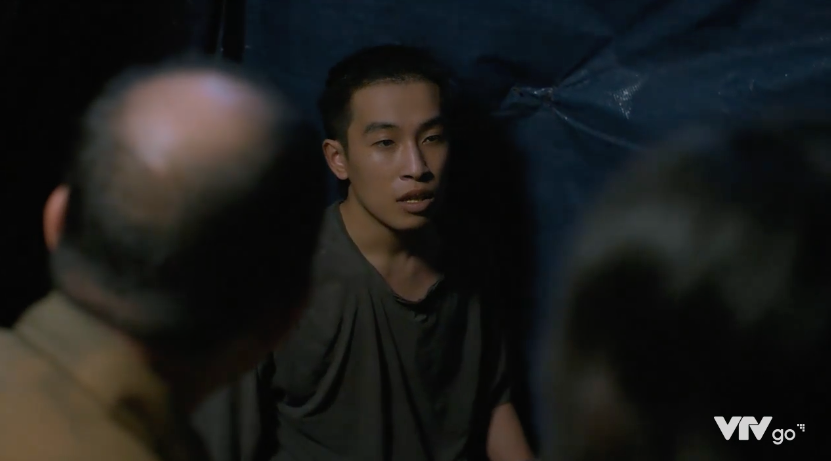 Cuộc đời vẫn đẹp sao – Tập 35: Bố con Lưu thoát nạn, Bát vẫn nhởn nhơ chưa bị “sờ gáy”