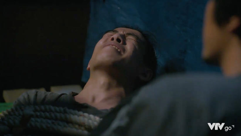 Cuộc đời vẫn đẹp sao – Tập 35: Bố con Lưu thoát nạn, Bát vẫn nhởn nhơ chưa bị “sờ gáy”