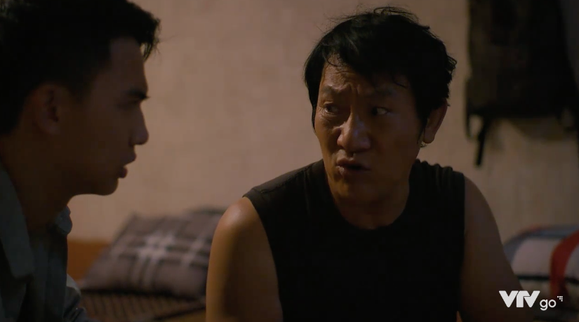 Cuộc đời vẫn đẹp sao – Tập 35: Bố con Lưu thoát nạn, Bát vẫn nhởn nhơ chưa bị “sờ gáy”