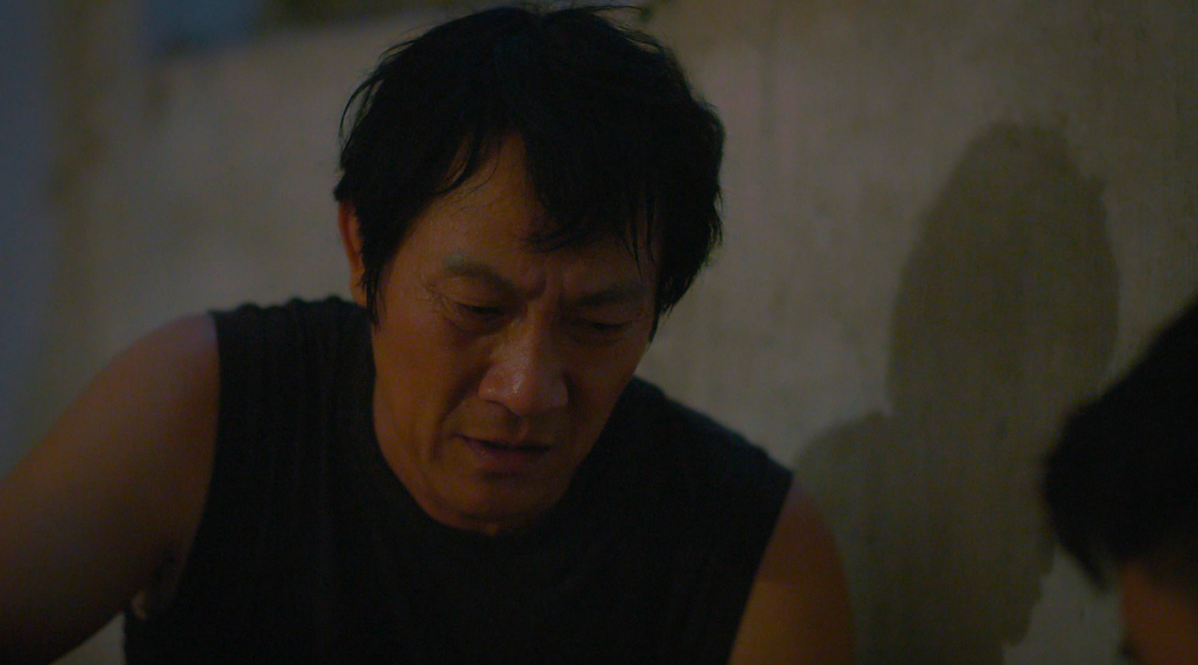 Cuộc đời vẫn đẹp sao – Tập 35: Bố con Lưu thoát nạn, Bát vẫn nhởn nhơ chưa bị “sờ gáy”