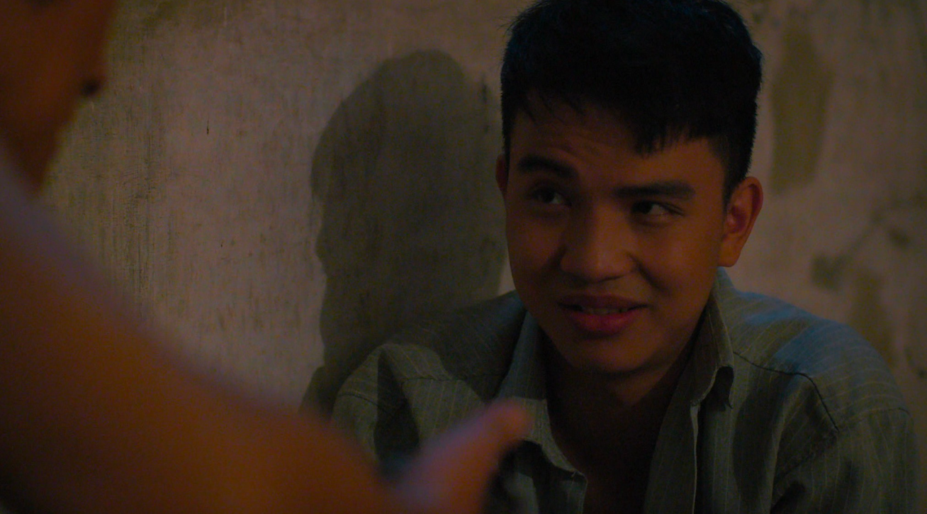 Cuộc đời vẫn đẹp sao – Tập 35: Bố con Lưu thoát nạn, Bát vẫn nhởn nhơ chưa bị “sờ gáy”