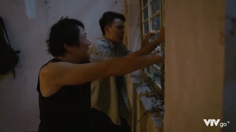 Cuộc đời vẫn đẹp sao – Tập 35: Bố con Lưu thoát nạn, Bát vẫn nhởn nhơ chưa bị “sờ gáy”