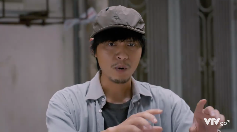 Cuộc đời vẫn đẹp sao – Tập 35: Bố con Lưu thoát nạn, Bát vẫn nhởn nhơ chưa bị “sờ gáy”