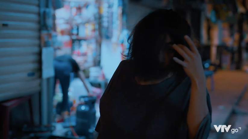 Cuộc đời vẫn đẹp sao – Tập 35: Bố con Lưu thoát nạn, Bát vẫn nhởn nhơ chưa bị “sờ gáy”