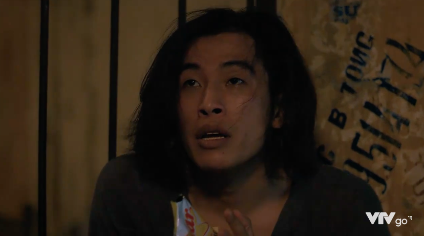 Cuộc đời vẫn đẹp sao – Tập 35: Bố con Lưu thoát nạn, Bát vẫn nhởn nhơ chưa bị “sờ gáy”