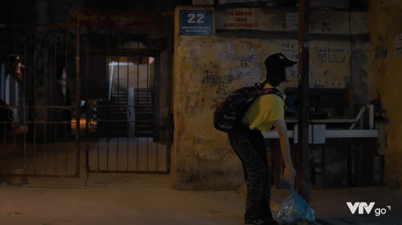 Cuộc đời vẫn đẹp sao – Tập 35: Bố con Lưu thoát nạn, Bát vẫn nhởn nhơ chưa bị “sờ gáy”