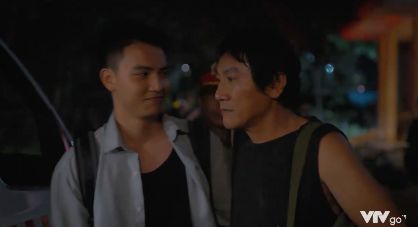 Cuộc đời vẫn đẹp sao – Tập 35: Bố con Lưu thoát nạn, Bát vẫn nhởn nhơ chưa bị “sờ gáy”