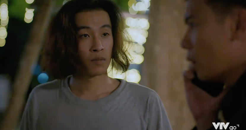 Cuộc đời vẫn đẹp sao – Tập 35: Bố con Lưu thoát nạn, Bát vẫn nhởn nhơ chưa bị “sờ gáy”