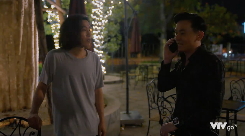 Cuộc đời vẫn đẹp sao – Tập 35: Bố con Lưu thoát nạn, Bát vẫn nhởn nhơ chưa bị “sờ gáy”