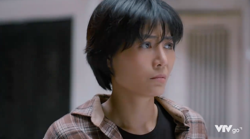 Cuộc đời vẫn đẹp sao – Tập 35: Bố con Lưu thoát nạn, Bát vẫn nhởn nhơ chưa bị “sờ gáy”