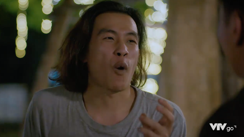 Cuộc đời vẫn đẹp sao – Tập 35: Bố con Lưu thoát nạn, Bát vẫn nhởn nhơ chưa bị “sờ gáy”