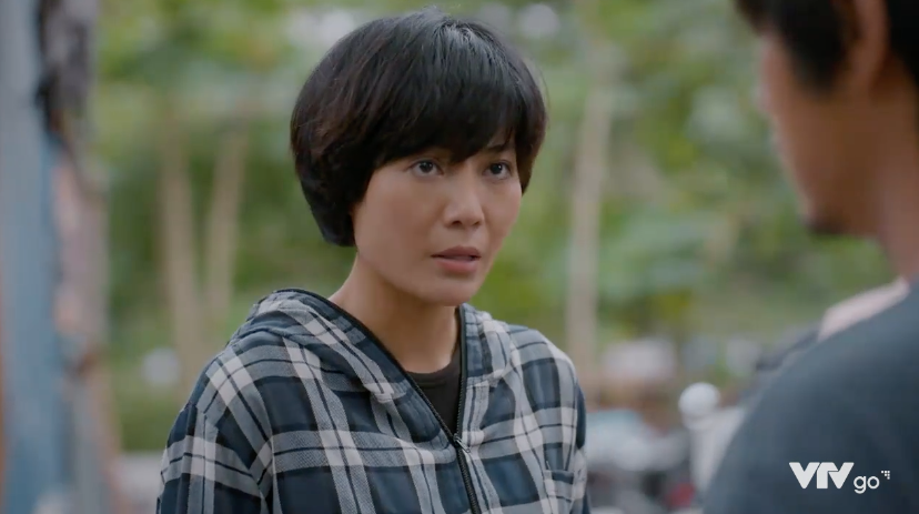 Cuộc đời vẫn đẹp sao – Tập 35: Bố con Lưu thoát nạn, Bát vẫn nhởn nhơ chưa bị “sờ gáy”