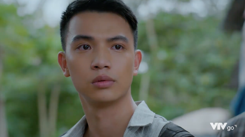 Cuộc đời vẫn đẹp sao – Tập 35: Bố con Lưu thoát nạn, Bát vẫn nhởn nhơ chưa bị “sờ gáy”