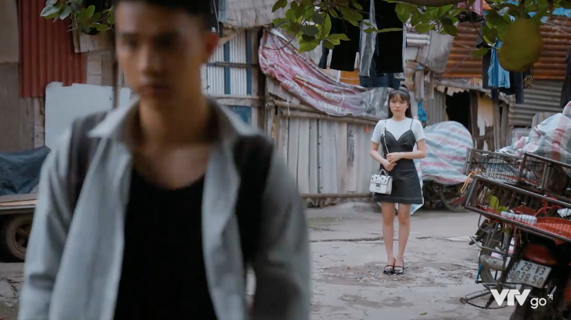 Cuộc đời vẫn đẹp sao – Tập 35: Bố con Lưu thoát nạn, Bát vẫn nhởn nhơ chưa bị “sờ gáy”