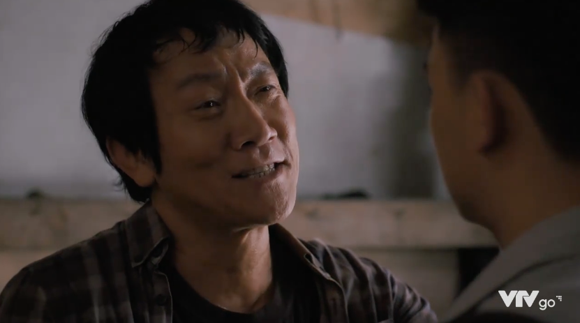 Cuộc đời vẫn đẹp sao – Tập 35: Bố con Lưu thoát nạn, Bát vẫn nhởn nhơ chưa bị “sờ gáy”