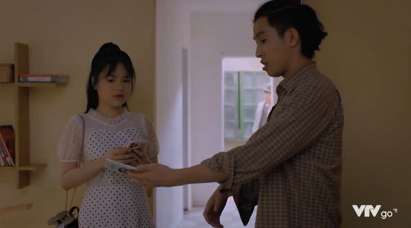 Cuộc đời vẫn đẹp sao – Tập 35: Bố con Lưu thoát nạn, Bát vẫn nhởn nhơ chưa bị “sờ gáy”