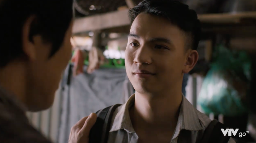 Cuộc đời vẫn đẹp sao – Tập 35: Bố con Lưu thoát nạn, Bát vẫn nhởn nhơ chưa bị “sờ gáy”