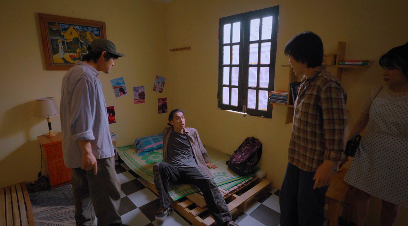 Cuộc đời vẫn đẹp sao – Tập 35: Bố con Lưu thoát nạn, Bát vẫn nhởn nhơ chưa bị “sờ gáy”