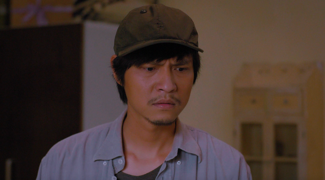 Cuộc đời vẫn đẹp sao – Tập 35: Bố con Lưu thoát nạn, Bát vẫn nhởn nhơ chưa bị “sờ gáy”