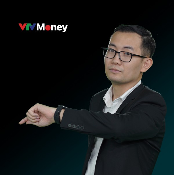 Dàn host nổi bật đáng mơ ước của VTVMoney