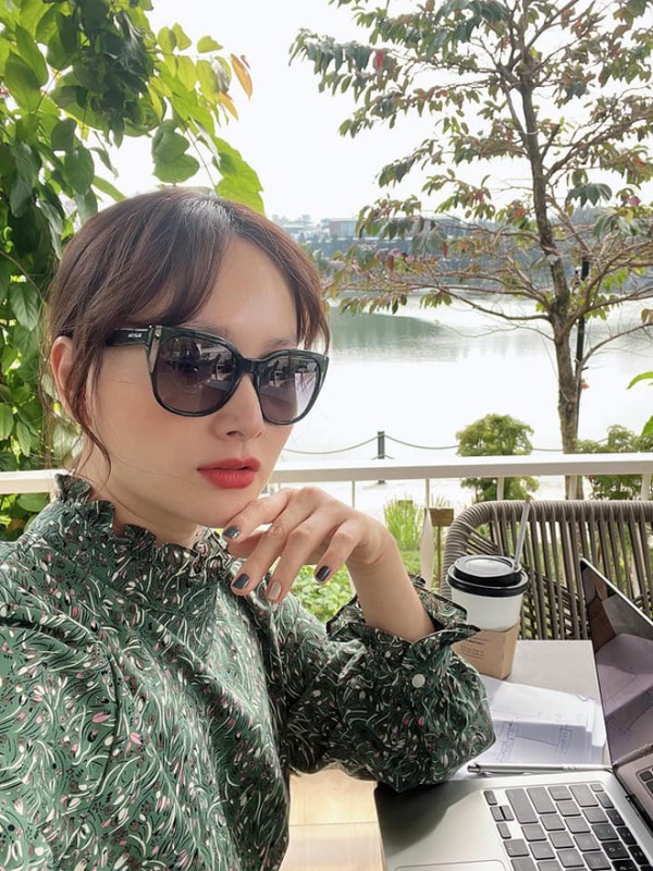 Diễn viên Việt tuần qua: Lương Thu Trang, Ngọc Anh hở bạo bất chấp mùa Đông