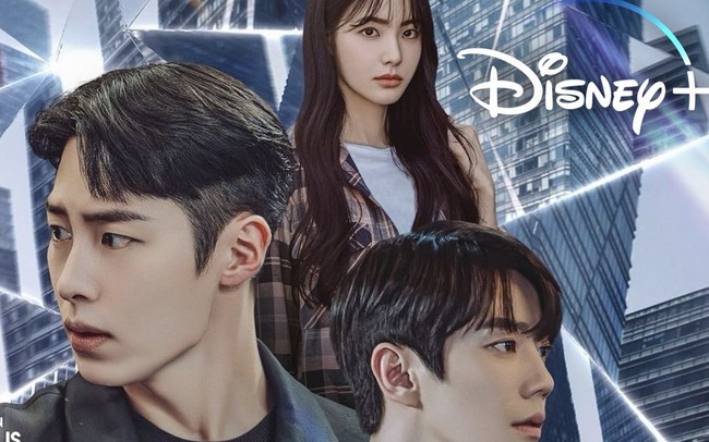 Disney Plus công bố loạt chương trình mới của Hàn Quốc năm 2024