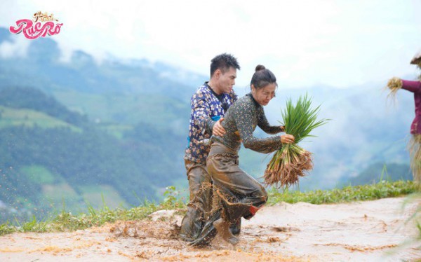 Hành trình rực rỡ: Dương Lâm tố Trường Giang mạnh tay, Bích Phương te tua kêu cứu