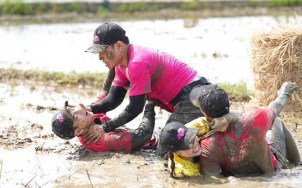 Hành trình rực rỡ: Lan Ngọc không bỏ lỡ cơ hội chơi bẩn, Dương Lâm quyết tâm “nhấn chìm” Isaac