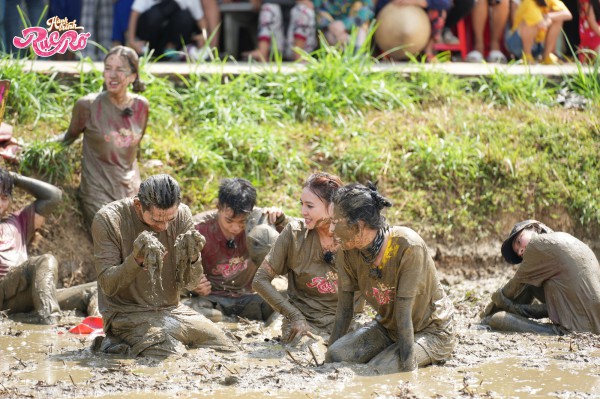 Hành trình rực rỡ: Trường Giang, Bích Phương bị vùi dập không thương tiếc, Negav rơi rớt hết hình tượng