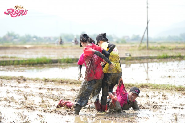 Hành trình rực rỡ: Trường Giang, Bích Phương bị vùi dập không thương tiếc, Negav rơi rớt hết hình tượng