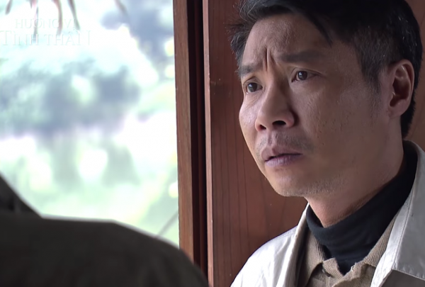 Hương vị tình thân - Tập 6: Nhìn thấy cuộc sống của ông Sinh khi mới ra tù, ông Tuấn không cầm được nước mắt