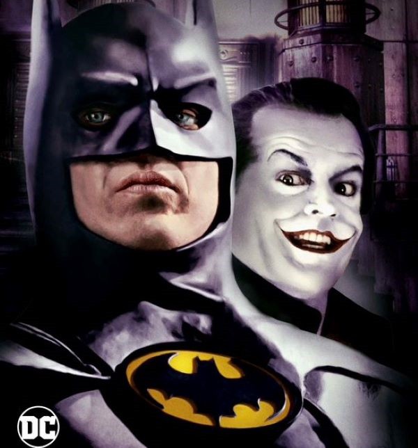 Huyền thoại Batman cùng siêu phẩm kinh dị viễn tưởng trở lại Cinemax
