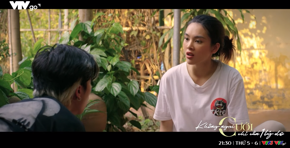 Không ngại cưới chỉ cần một lý do - Tập 8: Huyền quyết xử lý "chiến hữu" của Đông Không ngại cưới chỉ cần một lý do - Tập 8: Huyền quyết xử lý "chiến hữu" của Đông