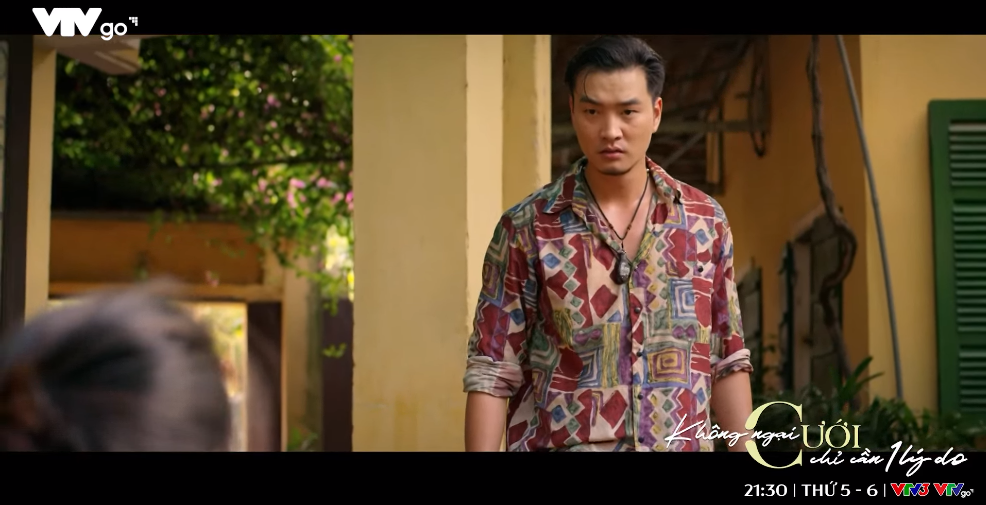 Không ngại cưới chỉ cần một lý do - Tập 8: Huyền quyết xử lý "chiến hữu" của Đông Không ngại cưới chỉ cần một lý do - Tập 8: Huyền quyết xử lý "chiến hữu" của Đông