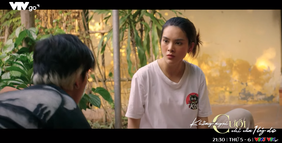 Không ngại cưới chỉ cần một lý do - Tập 8: Huyền quyết xử lý "chiến hữu" của Đông Không ngại cưới chỉ cần một lý do - Tập 8: Huyền quyết xử lý "chiến hữu" của Đông