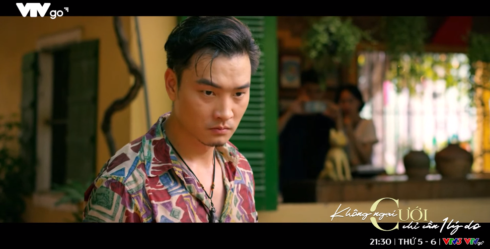Không ngại cưới chỉ cần một lý do - Tập 8: Huyền quyết xử lý "chiến hữu" của Đông Không ngại cưới chỉ cần một lý do - Tập 8: Huyền quyết xử lý "chiến hữu" của Đông