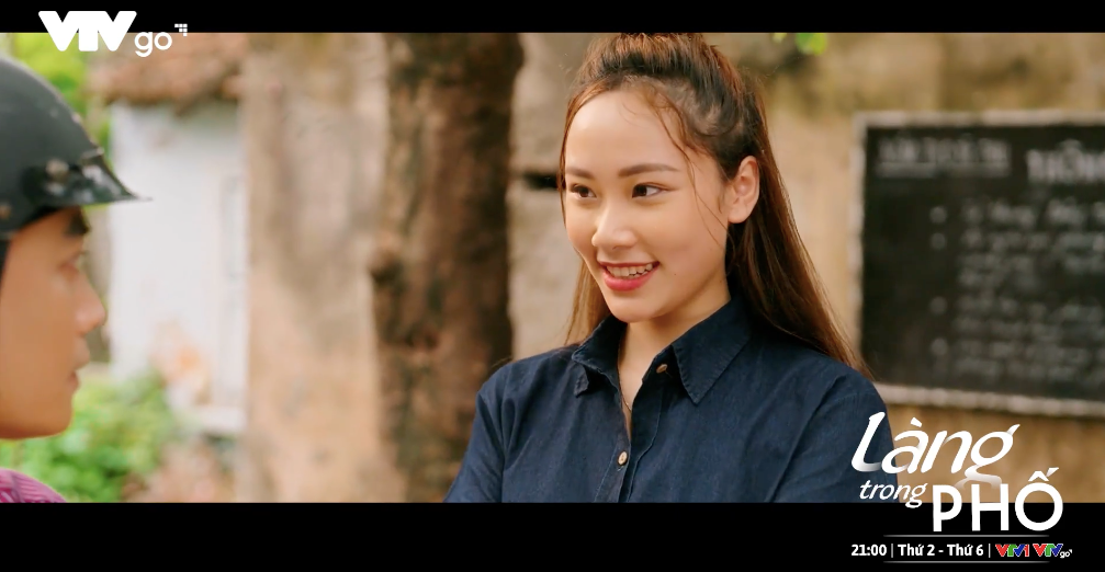 Làng trong phố – Tập 13: Hùng được nhiều phụ nữ xóm trọ si mê Làng trong phố – Tập 13: Hùng được nhiều phụ nữ xóm trọ si mê